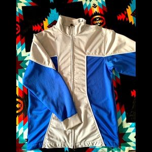 Jordan Flint XIII Jacket